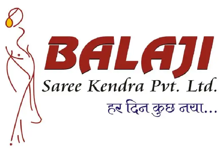 Balaji Saree Kendra Pvt Ltd
