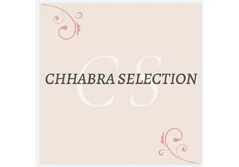 Chhabra Selection