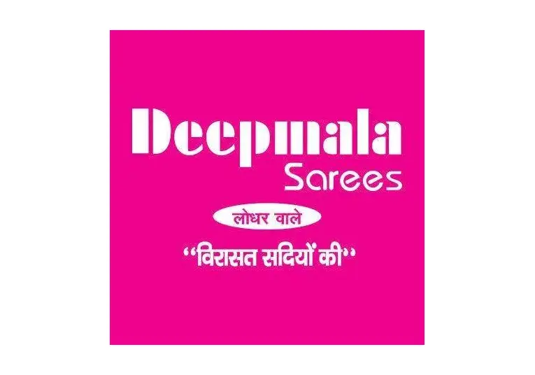 Deepmala Saree 
