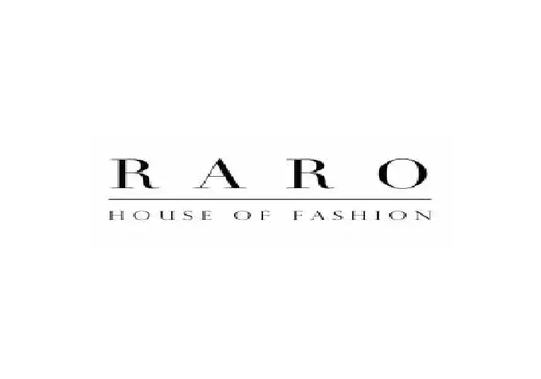 Raro House Of  Fashion Pvt. Ltd.