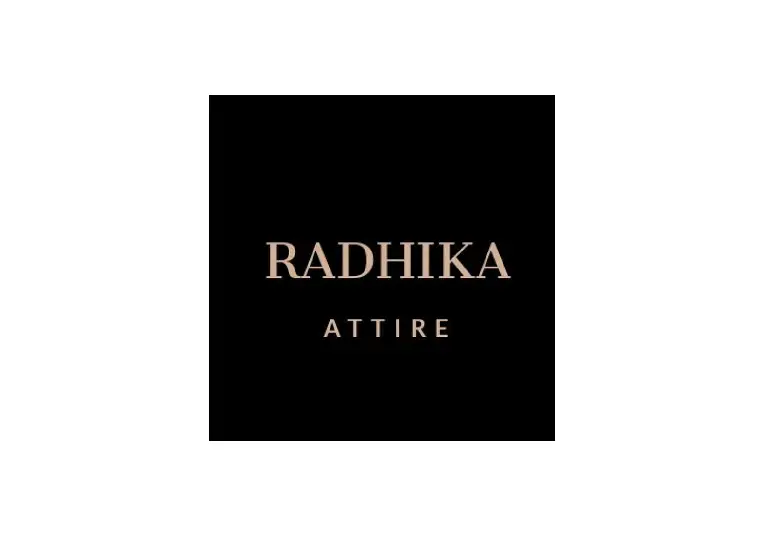 Radhika Attire 