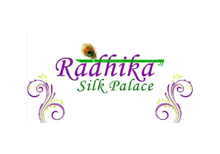 Radhika Silk Palace