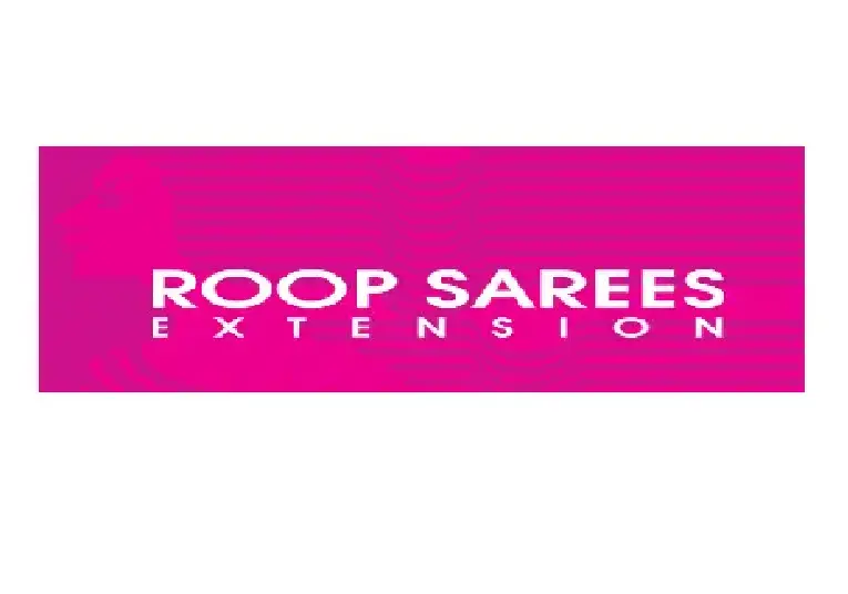 Roop Saree Extension