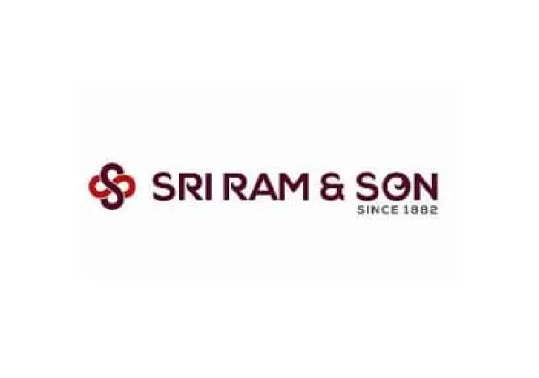Sri Ram and Son