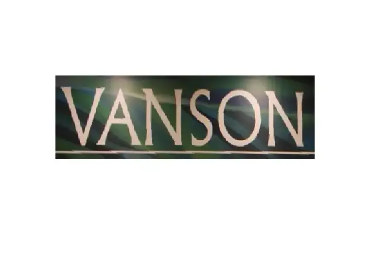 Vanson Shoes