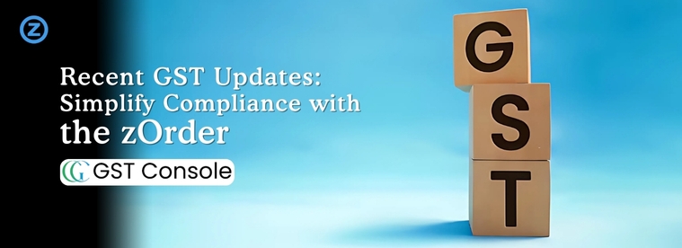 GST update